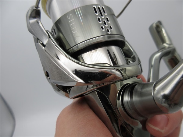 １８ステラ２５００ＳＨＧ